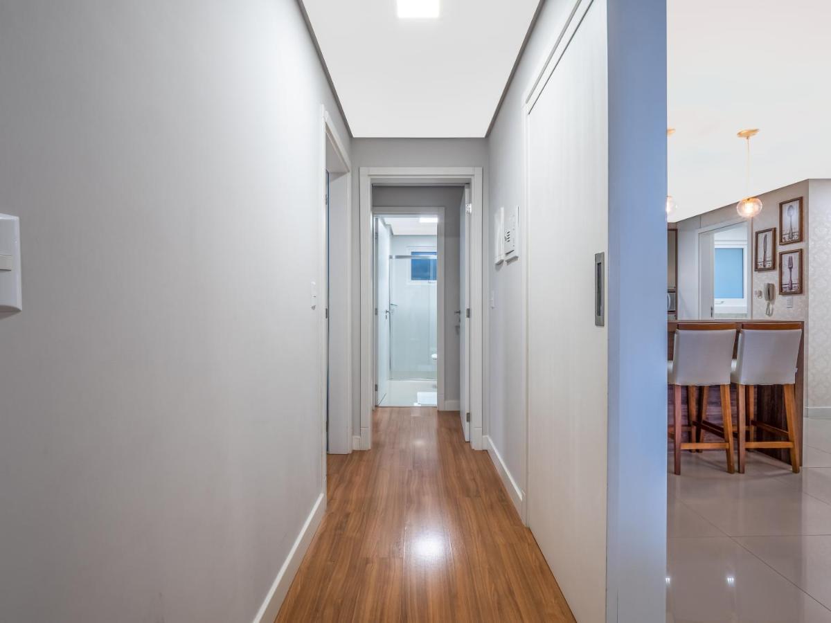 2 Suite, 1 Dormitorio Em Meio A Mata Araucaria A 1,5 Km Centro, Altos De Грамаду Экстерьер фото