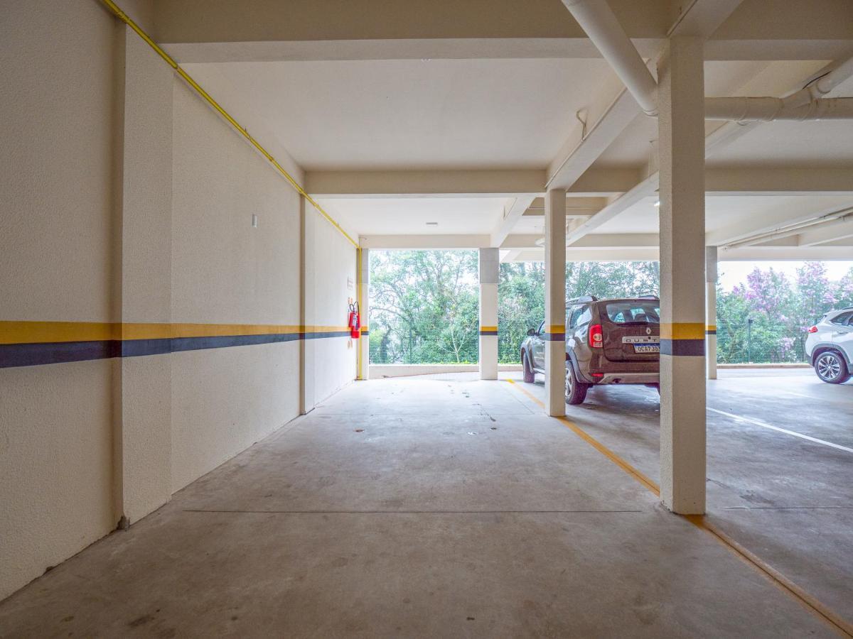 2 Suite, 1 Dormitorio Em Meio A Mata Araucaria A 1,5 Km Centro, Altos De Грамаду Экстерьер фото