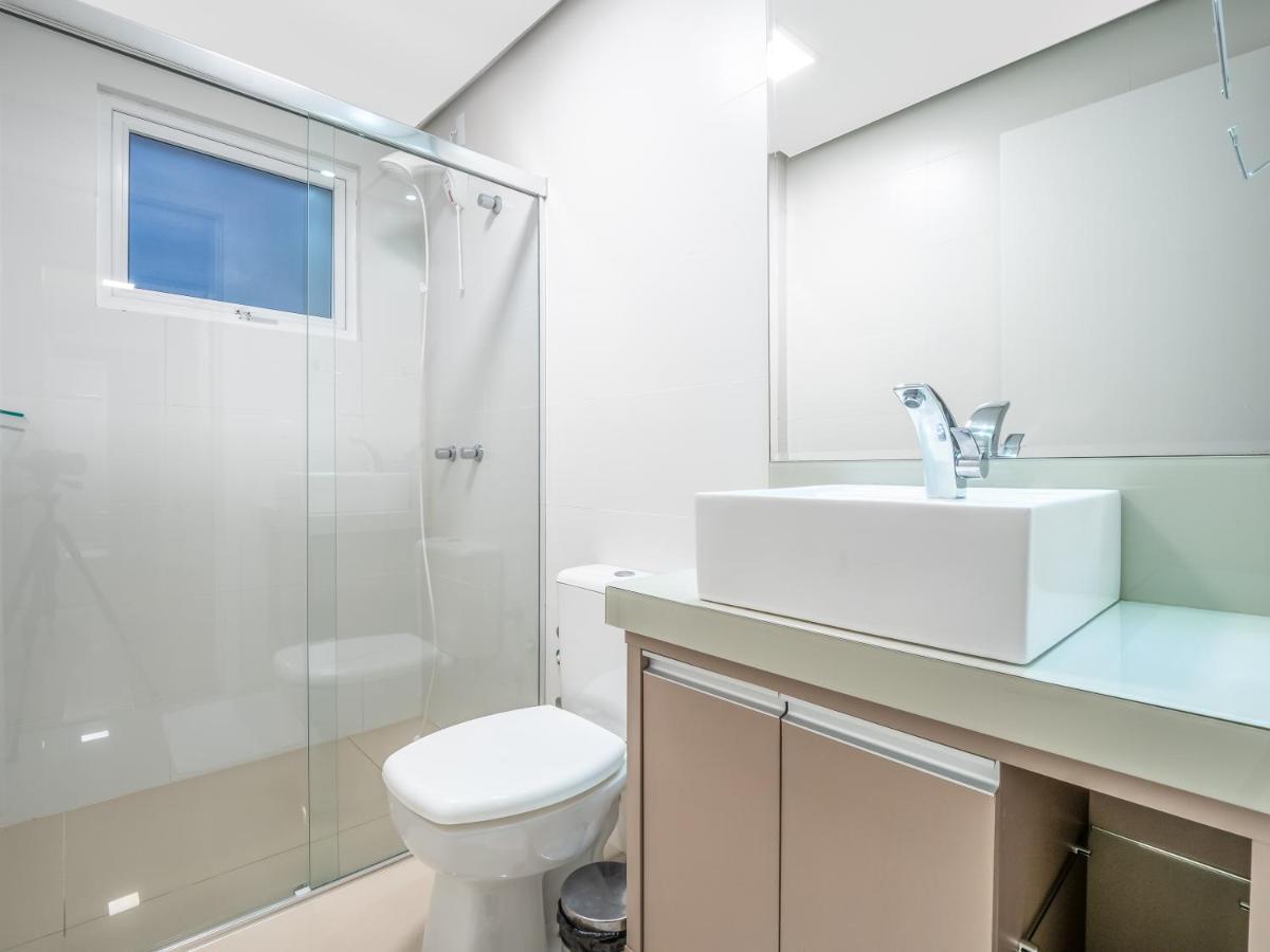 2 Suite, 1 Dormitorio Em Meio A Mata Araucaria A 1,5 Km Centro, Altos De Грамаду Экстерьер фото