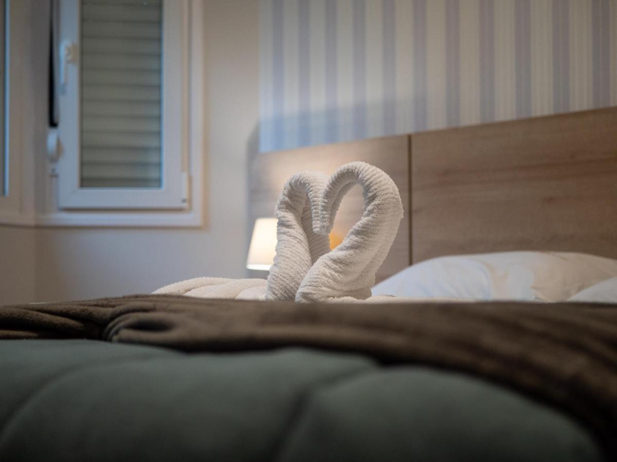 2 Suite, 1 Dormitorio Em Meio A Mata Araucaria A 1,5 Km Centro, Altos De Грамаду Экстерьер фото