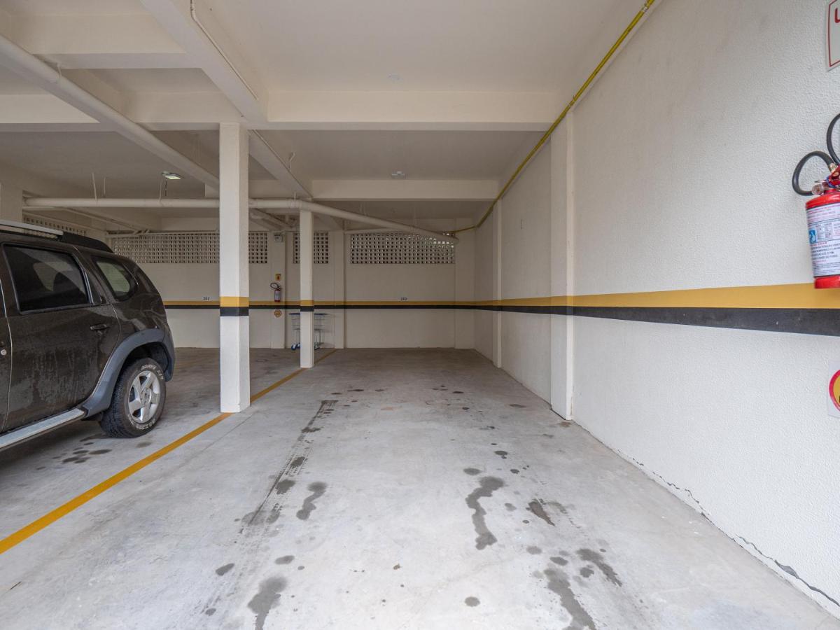 2 Suite, 1 Dormitorio Em Meio A Mata Araucaria A 1,5 Km Centro, Altos De Грамаду Экстерьер фото