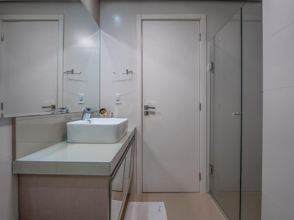 2 Suite, 1 Dormitorio Em Meio A Mata Araucaria A 1,5 Km Centro, Altos De Грамаду Экстерьер фото